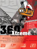 Ejay 360 Xtreme - Demo