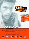 Dance Ejay 4 - Demo