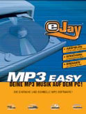 Ejay mp3 Easy - Demo