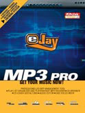 Ejay mp3 Pro - Demo