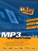 Ejay mp3 Station 2.0 - Demo