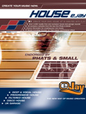 House Ejay - Demo