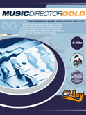 Music Director Gold - Demo