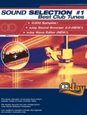 Ejay Sound Selection 1 - Demo
