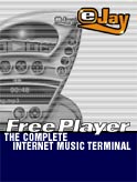 Ejay Free Player